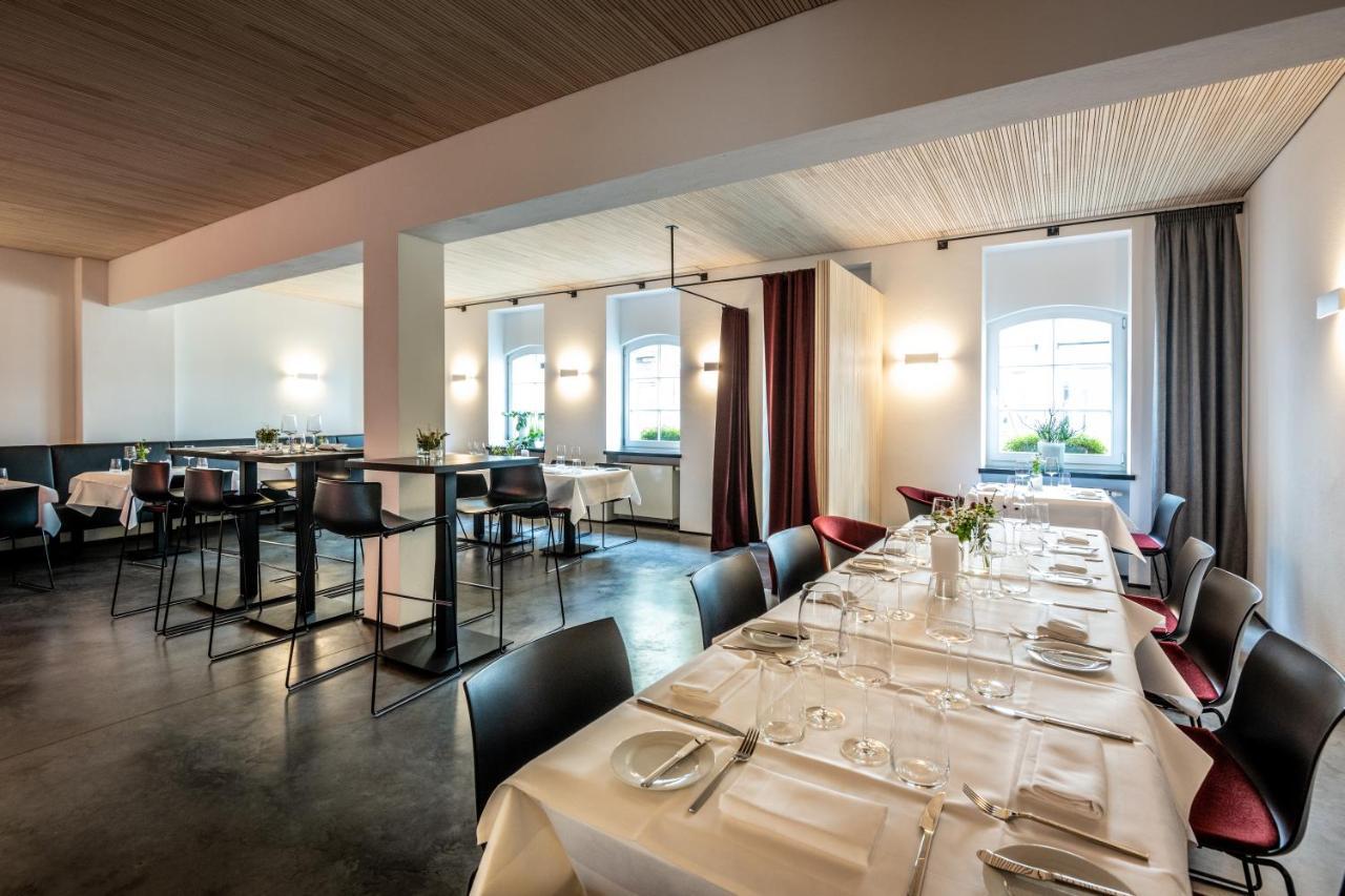 Pruemer Gang Restaurant & Hotel Бад Нойенар-Арвайлер Екстериор снимка