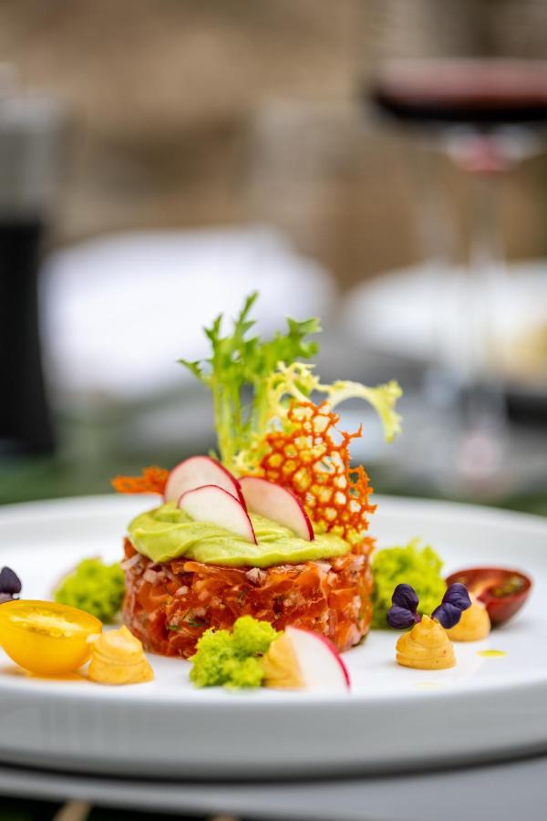 Pruemer Gang Restaurant & Hotel Бад Нойенар-Арвайлер Екстериор снимка