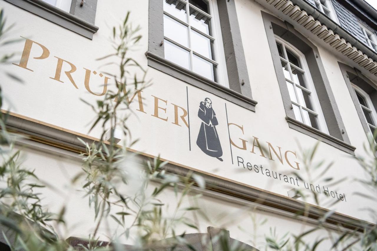 Pruemer Gang Restaurant & Hotel Бад Нойенар-Арвайлер Екстериор снимка