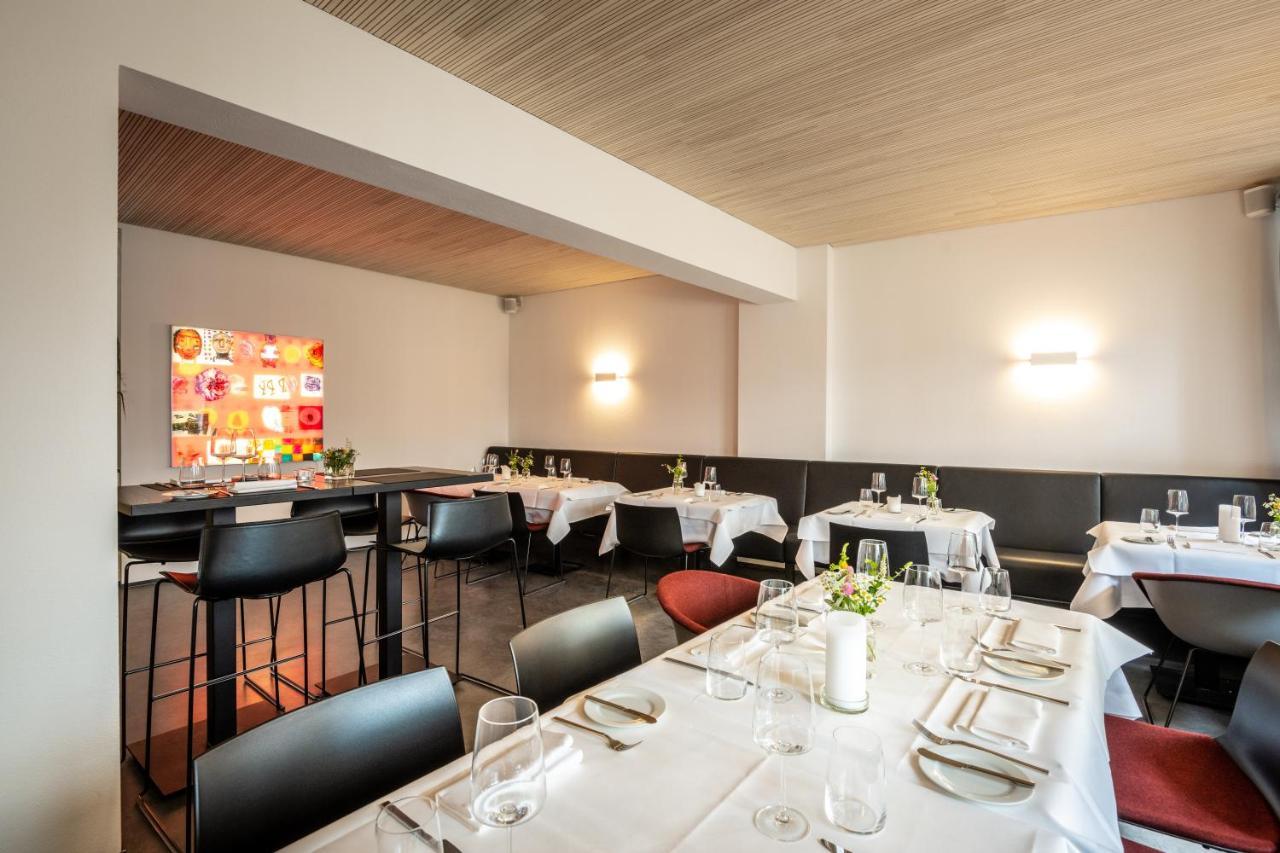 Pruemer Gang Restaurant & Hotel Бад Нойенар-Арвайлер Екстериор снимка